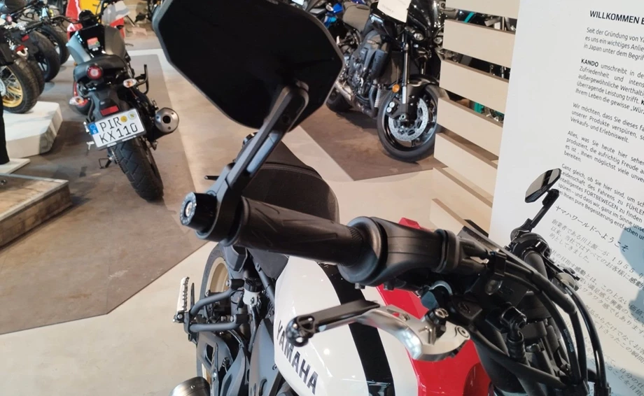 Angebot Yamaha XSR700 Bild 14: Angebot Yamaha XSR700