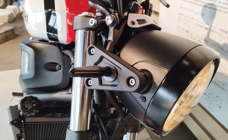 Angebot Yamaha XSR700 Bild 15: Angebot Yamaha XSR700
