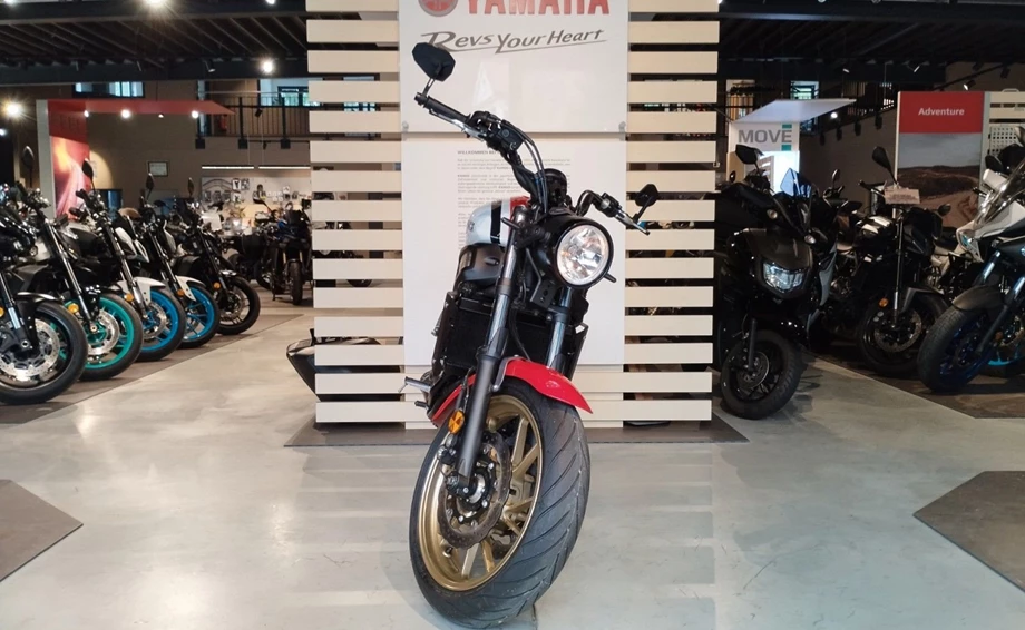 Angebot Yamaha XSR700 Bild 6: Angebot Yamaha XSR700