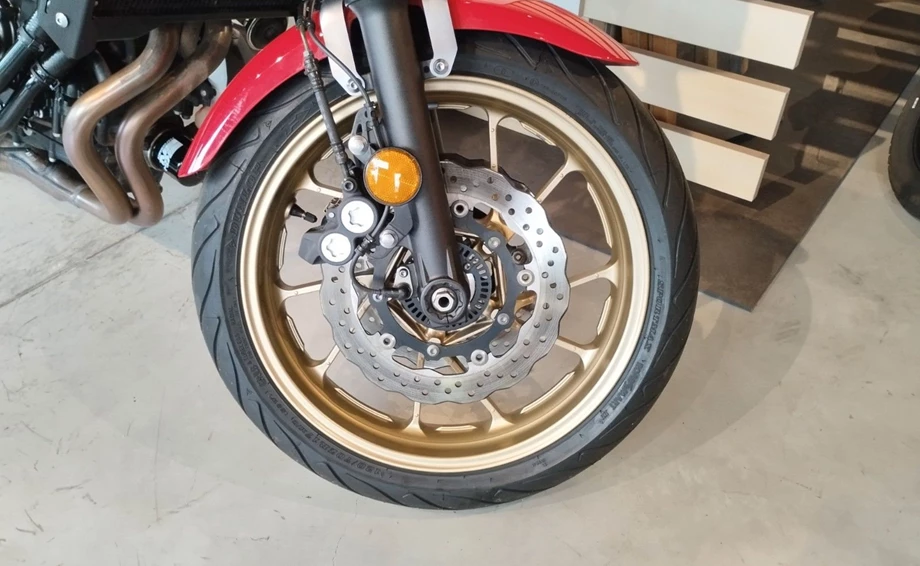 Angebot Yamaha XSR700 Bild 8: Angebot Yamaha XSR700