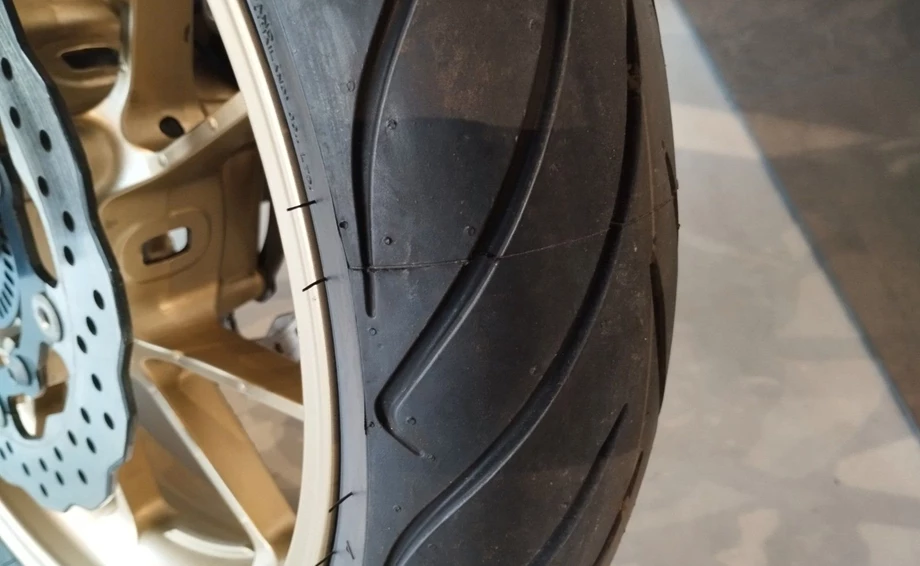 Angebot Yamaha XSR700 Bild 9: Angebot Yamaha XSR700