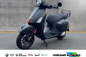 Angebot Vespa GTS 300 Super Sport