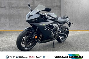 Angebot Triumph Daytona 660