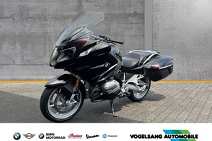 Angebot BMW R 1200 RT