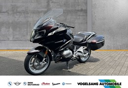 Gebrauchte BMW R 1200 RT