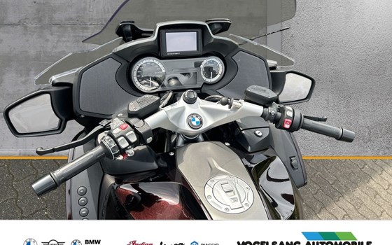 Gebrauchtmotorrad BMW R 1200 RT - Bild 5