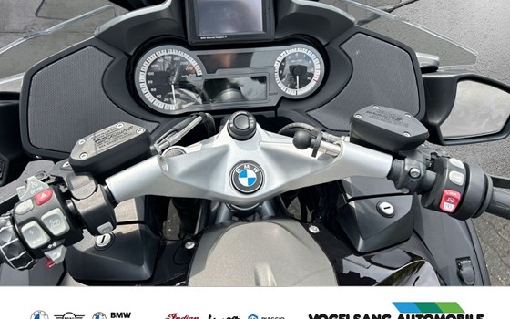 Gebrauchtmotorrad BMW R 1200 RT - Bild 6
