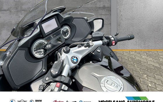 Gebrauchtmotorrad BMW R 1200 RT - Bild 7