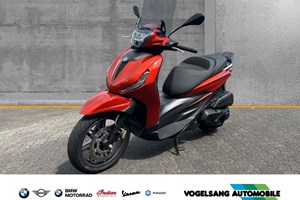 Angebot Piaggio Beverly 400 hpe