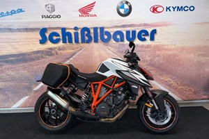Angebot KTM 1290 Super Duke R