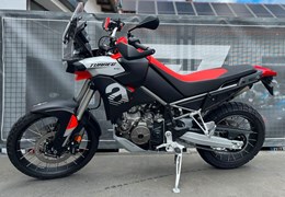 Neumotorrad Aprilia Tuareg 660