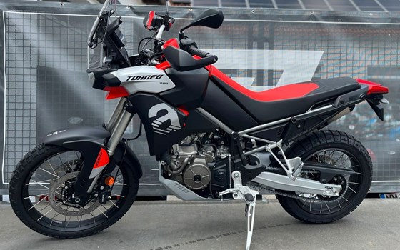 Neufahrzeug Aprilia Tuareg 660 - Bild 1