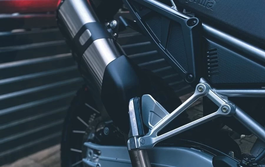 Angebot Aprilia Tuareg 660 Bild 9: Angebot Aprilia Tuareg 660