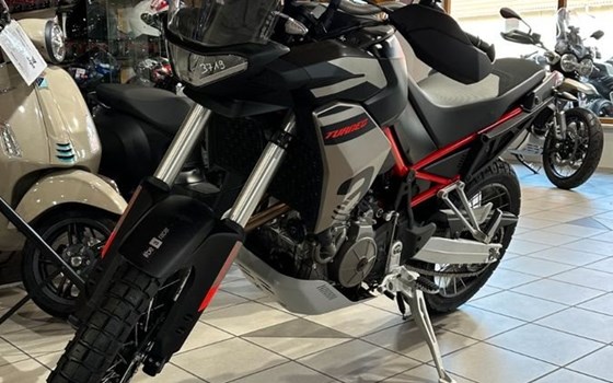 Neufahrzeug Aprilia Tuareg 660 - Bild 1