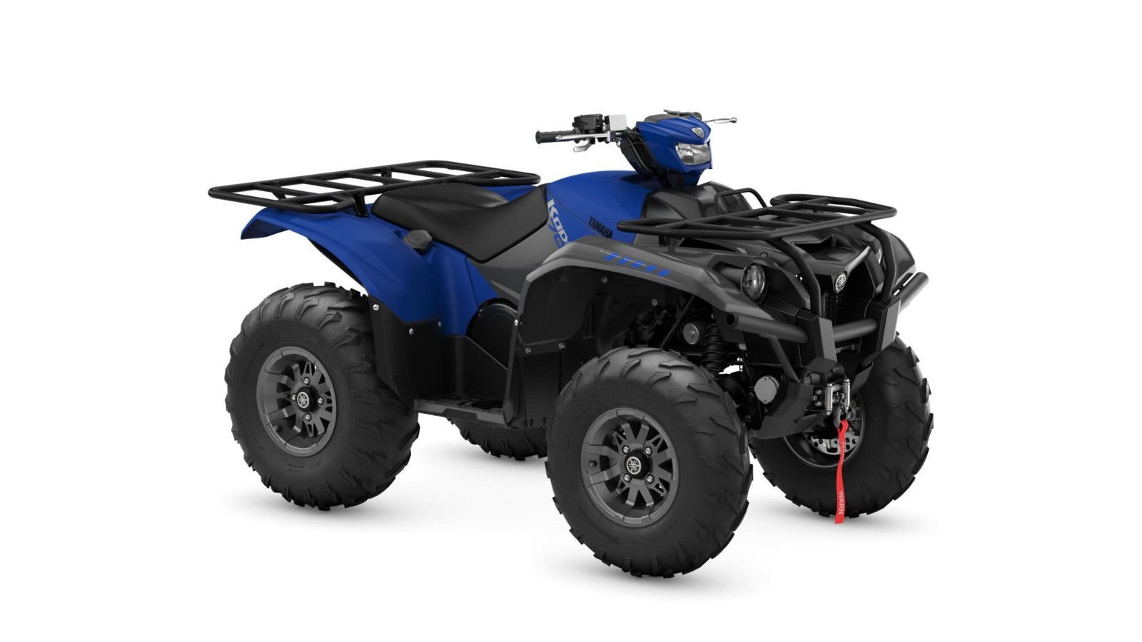 Yamaha Kodiak 700
