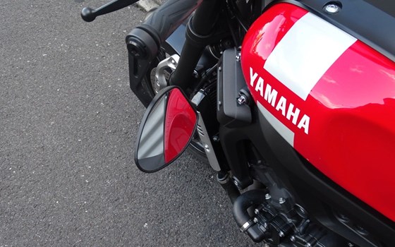 Gebrauchtmotorrad Yamaha XSR900 - Bild 4