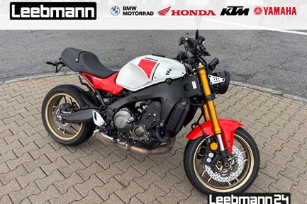 Yamaha XSR900