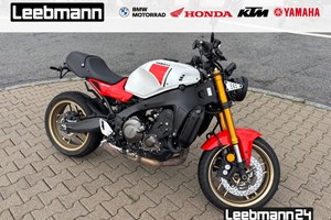 Angebot Yamaha XSR900