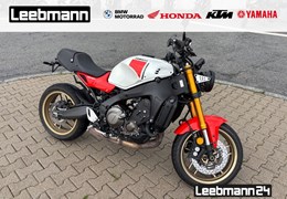 Gebrauchte Yamaha XSR900