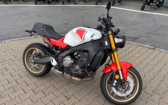 Gebrauchtmotorrad Yamaha XSR900 - Bild 2