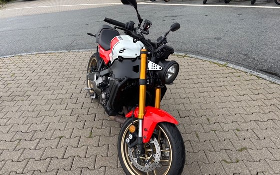 Gebrauchtmotorrad Yamaha XSR900 - Bild 3