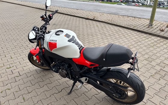 Gebrauchtmotorrad Yamaha XSR900 - Bild 7