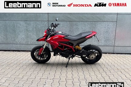 Ducati Hypermotard 939
