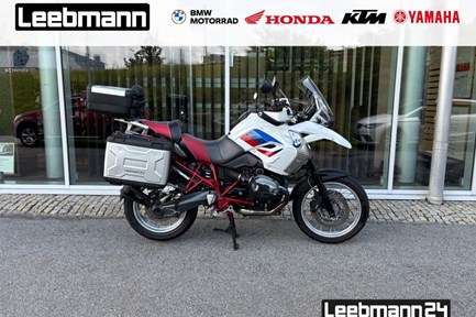 BMW R 1200 GS