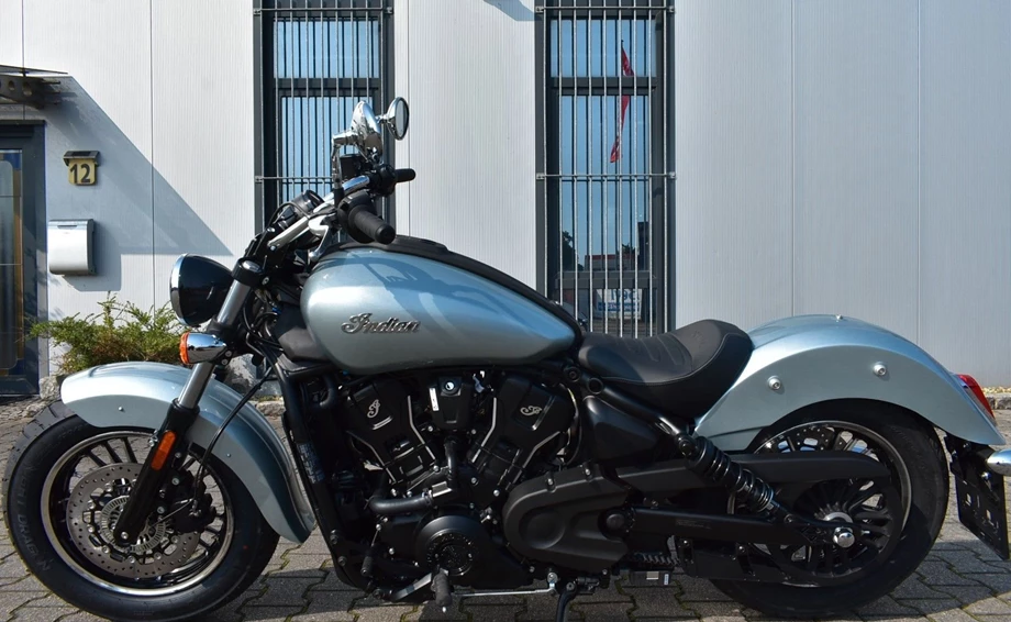 Angebot Indian Scout Sixty Classic Bild 1: Angebot Indian Scout Sixty Classic
