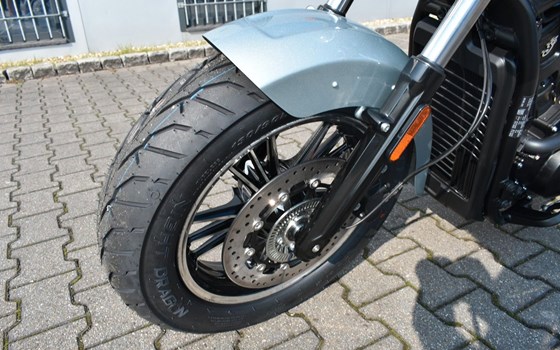 Neufahrzeug Indian Scout Sixty Classic - Bild 10