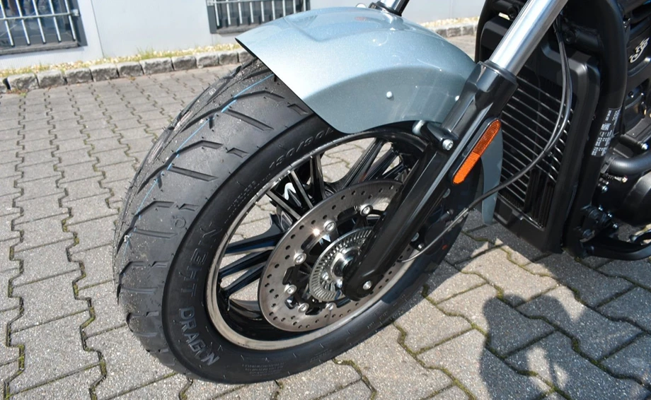Angebot Indian Scout Sixty Classic Bild 10: Angebot Indian Scout Sixty Classic
