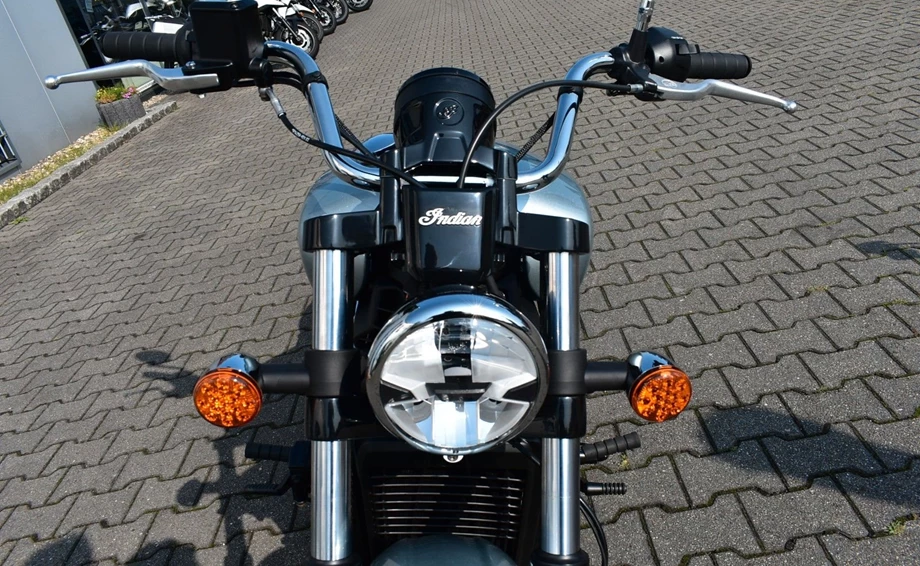 Angebot Indian Scout Sixty Classic Bild 4: Angebot Indian Scout Sixty Classic