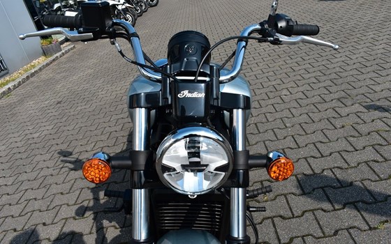 Neufahrzeug Indian Scout Sixty Classic - Bild 4
