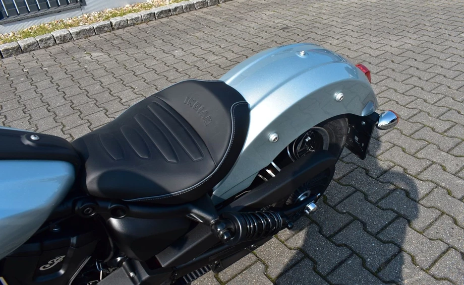 Angebot Indian Scout Sixty Classic Bild 6: Angebot Indian Scout Sixty Classic