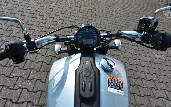 Neufahrzeug Indian Scout Sixty Classic - Bild 7