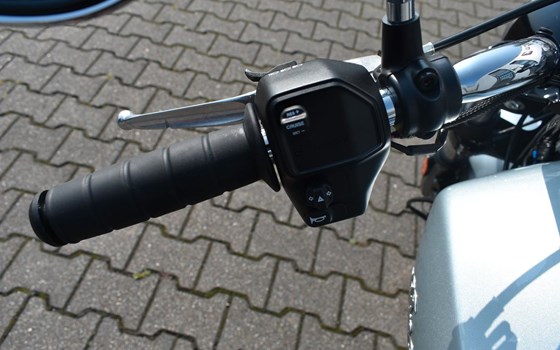 Neufahrzeug Indian Scout Sixty Classic - Bild 8