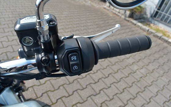 Neufahrzeug Indian Scout Sixty Classic - Bild 9