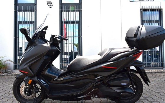 Neufahrzeug Honda Forza 350 - Bild 1