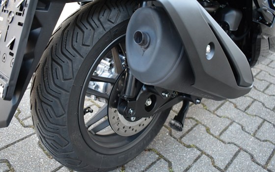 Neufahrzeug Honda Forza 350 - Bild 10