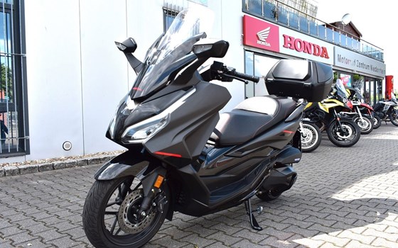 Neufahrzeug Honda Forza 350 - Bild 2