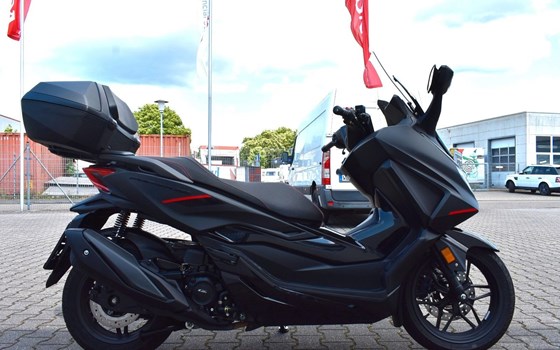 Neufahrzeug Honda Forza 350 - Bild 3