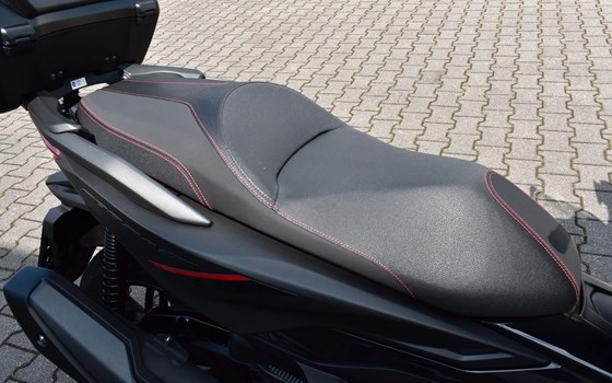 Neufahrzeug Honda Forza 350 - Bild 5