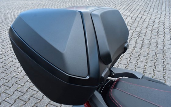 Neufahrzeug Honda Forza 350 - Bild 6