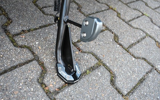 Neufahrzeug Honda Forza 350 - Bild 7