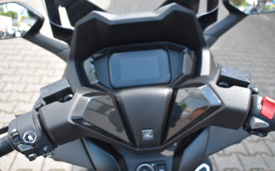 Neufahrzeug Honda Forza 350 - Bild 8