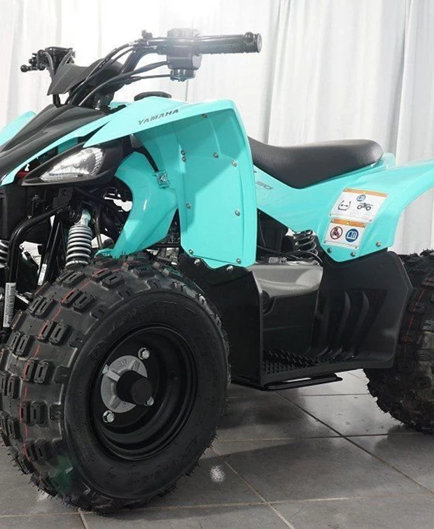 Yamaha YFZ50
