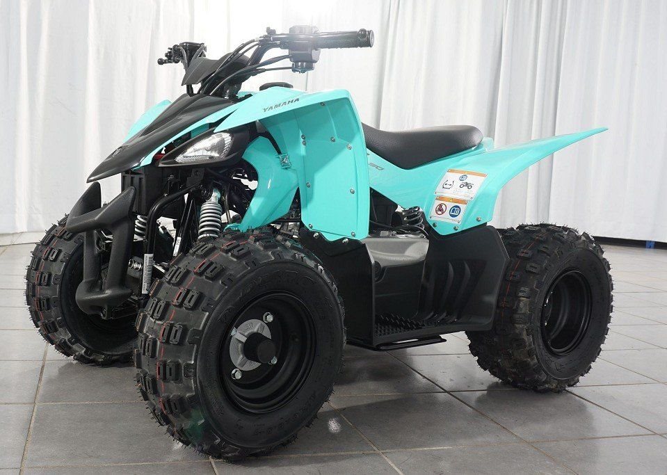 Yamaha YFZ50 
