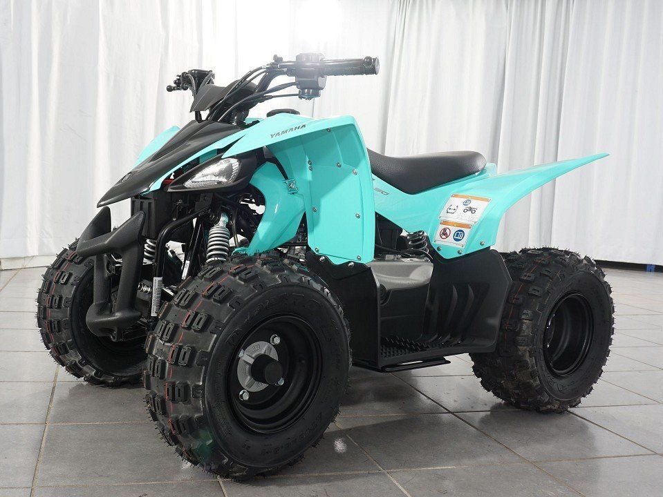Yamaha YFZ50 