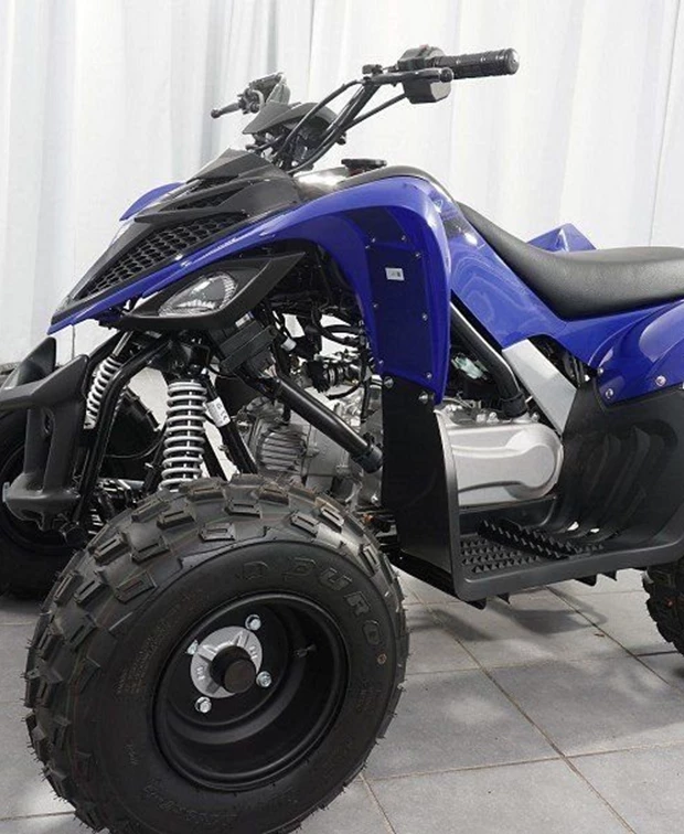 Yamaha YFM110R<br />