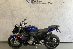 BMW S 1000 R